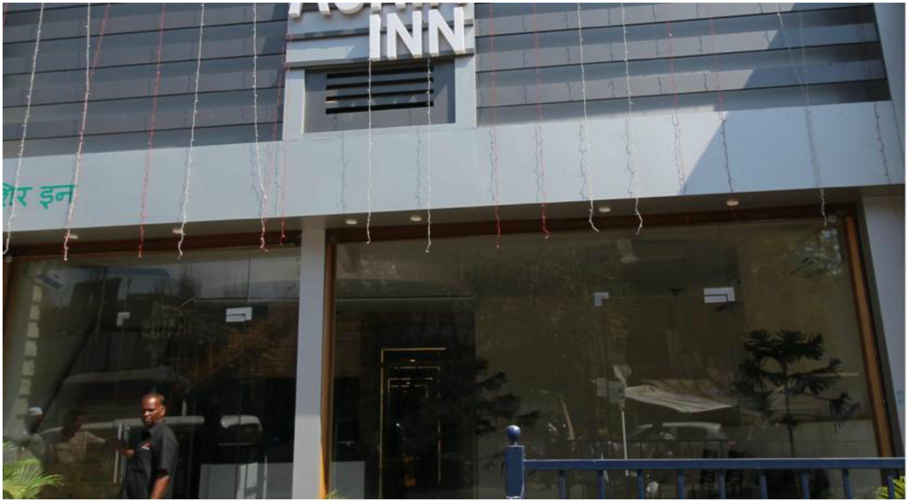 Via Ashir Inn - Mumbai — Photos 2