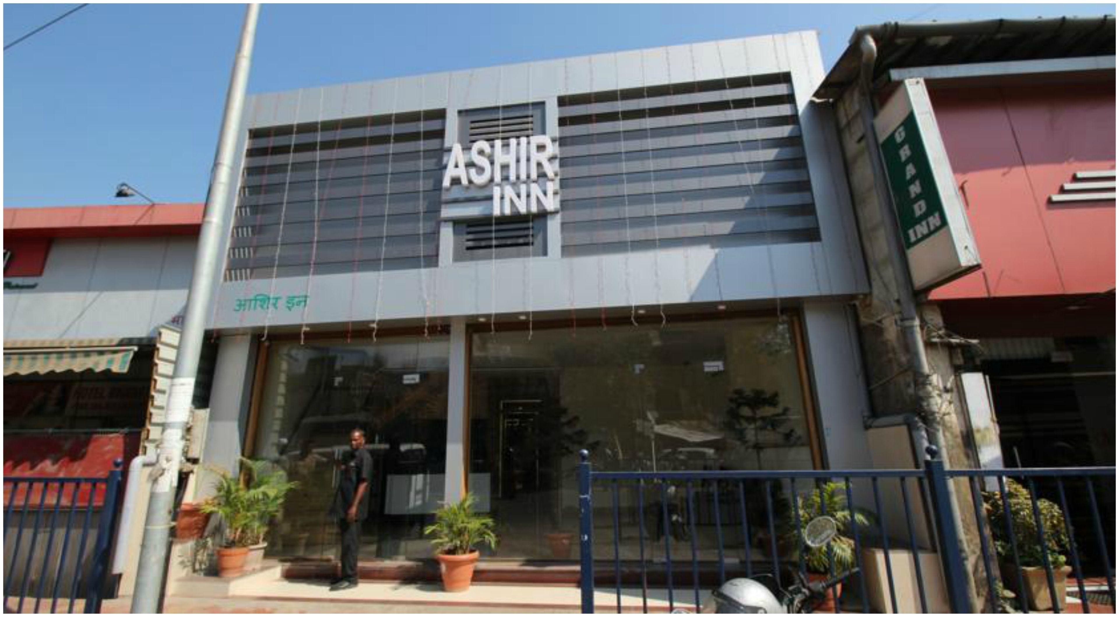 Via Ashir Inn - Mumbai — Photos 1